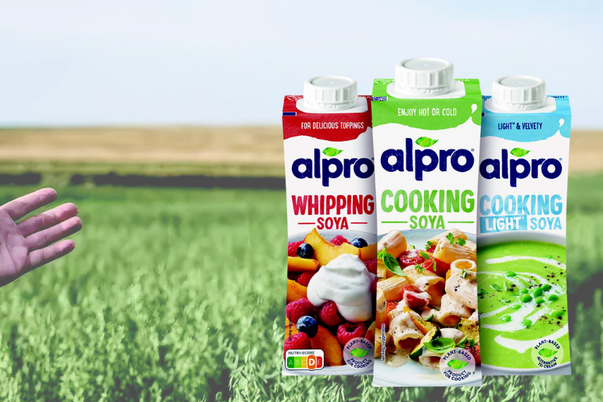 Alpro Artikel 2