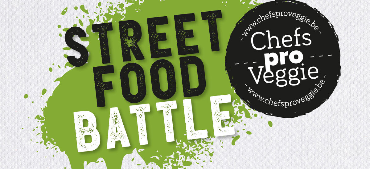 Cpv Streetfoodbattle Logo