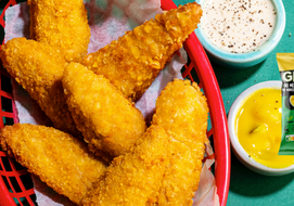 Crispy Tenders
