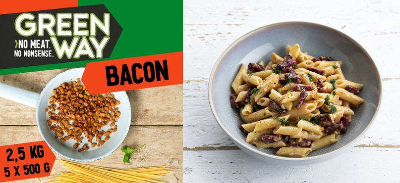 Greenway Bacon
