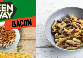 Greenway Bacon