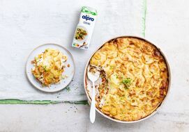 Small A Be Recipe Image Gratin Cooking Be Soya  Cream 255 Hr