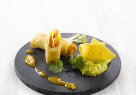 Springrolls