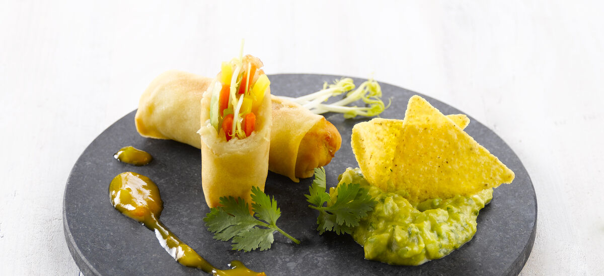 Springrolls