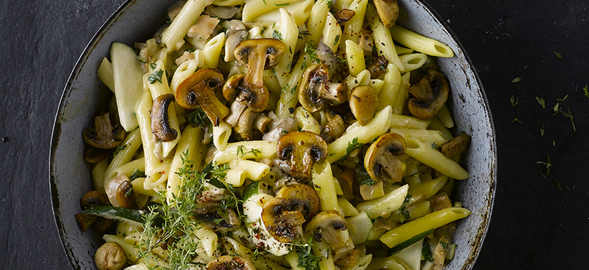 Greenway Penne Soyastukjes 00006