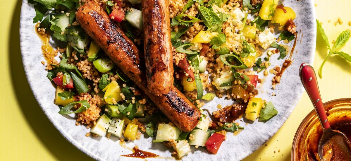 Merguez Social