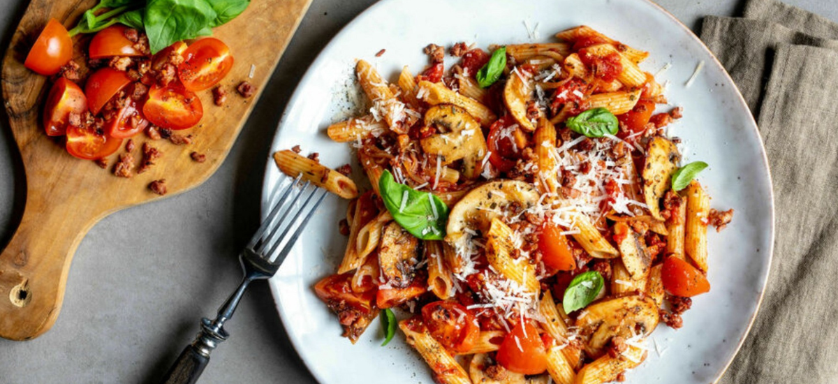 Penne